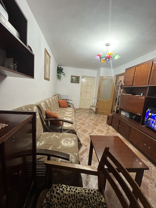 Продается 2-комн.кв Махамбета 125