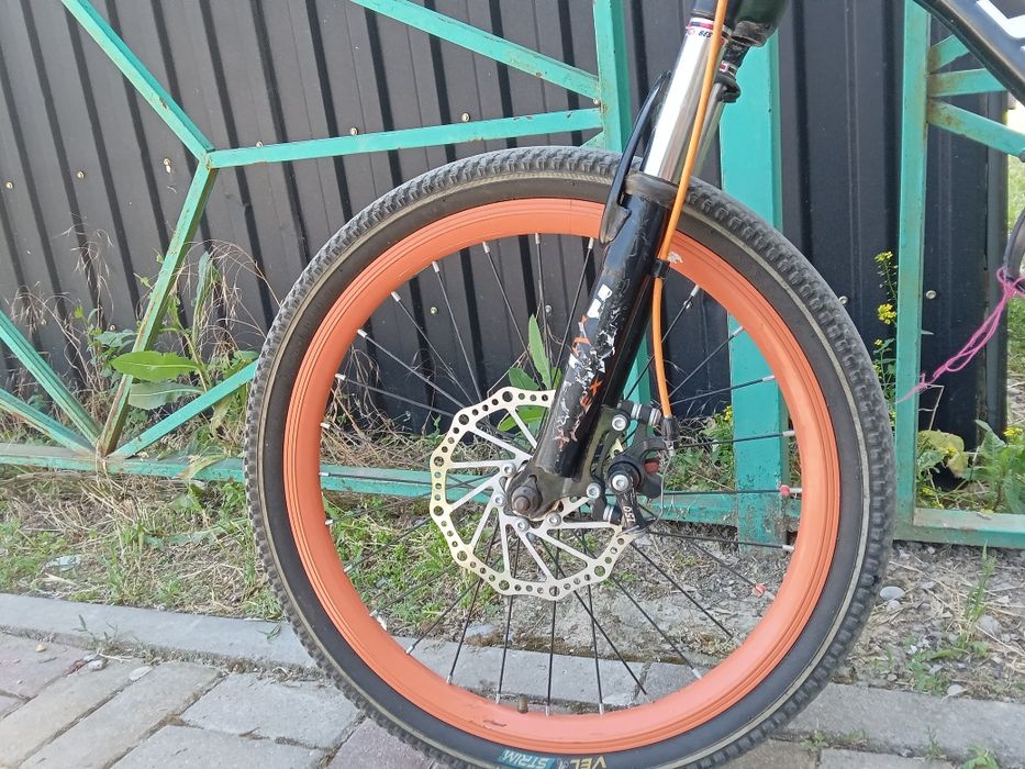 Велосипед супер.