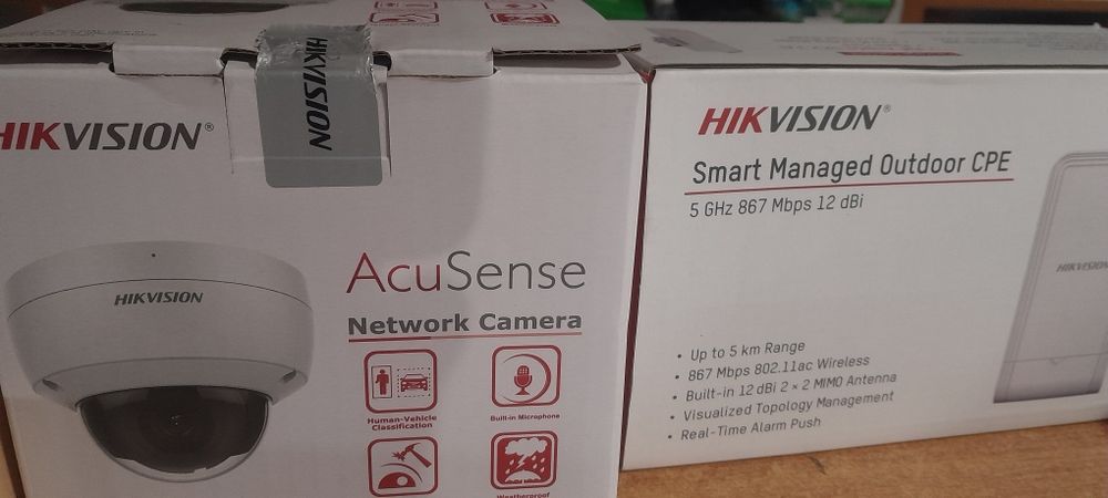 Sistem cameră de luat  vederi