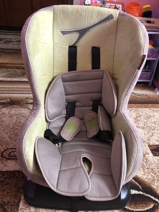 Столче за кола LORELLI 0-18 кг.