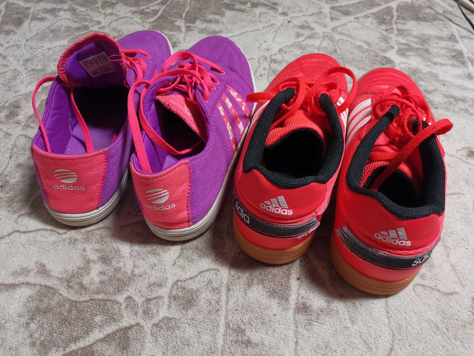 Дамски маратонки