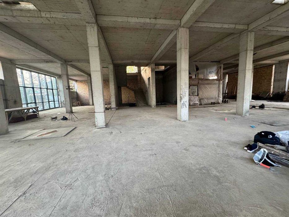 Продажа Отдельно Стоящего Здания (Бизнес-Центр / Отель) 4500м2 (N210)