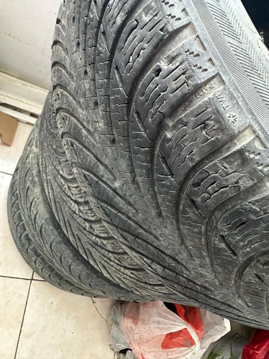 Шина комплект 4 шт