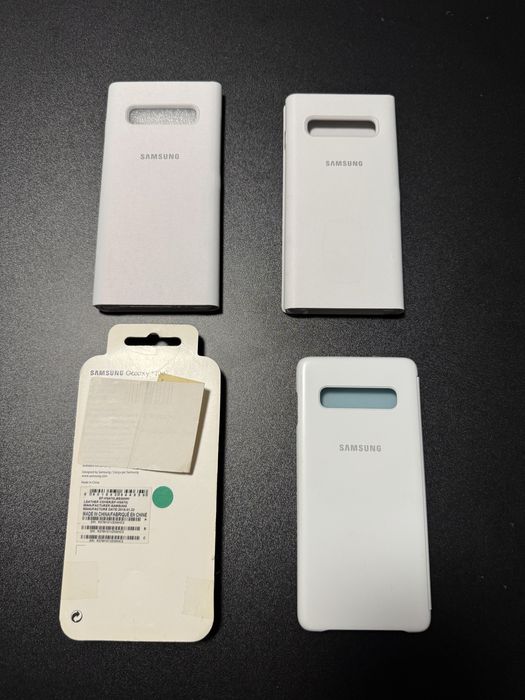 Huse Samsung Galaxy S10 / S10+ / S10e