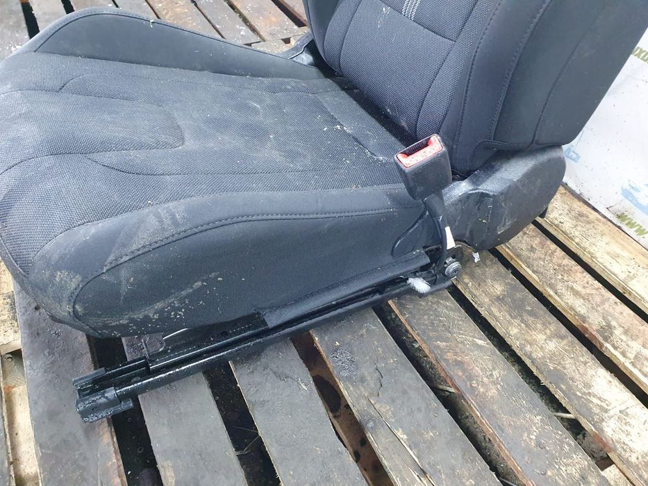 Scaun 88840aa000nnb 80620-aa010 Hyundai Elantra CN7  [din 2021 pana