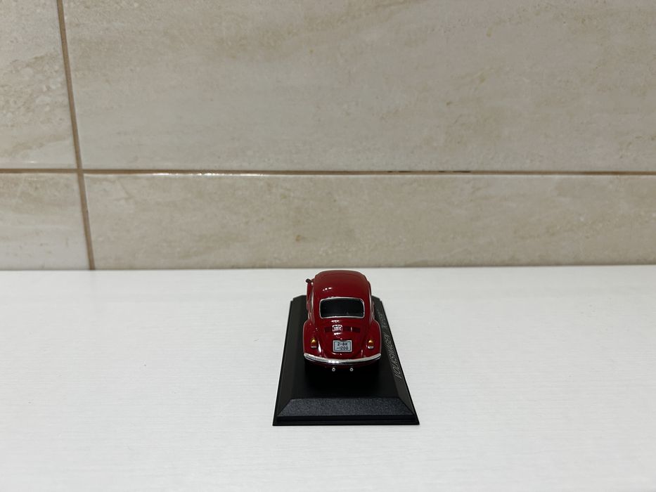 Macheta volkswagen kafer