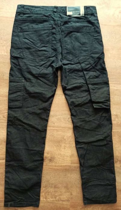 Еngelbert Strauss 46/S