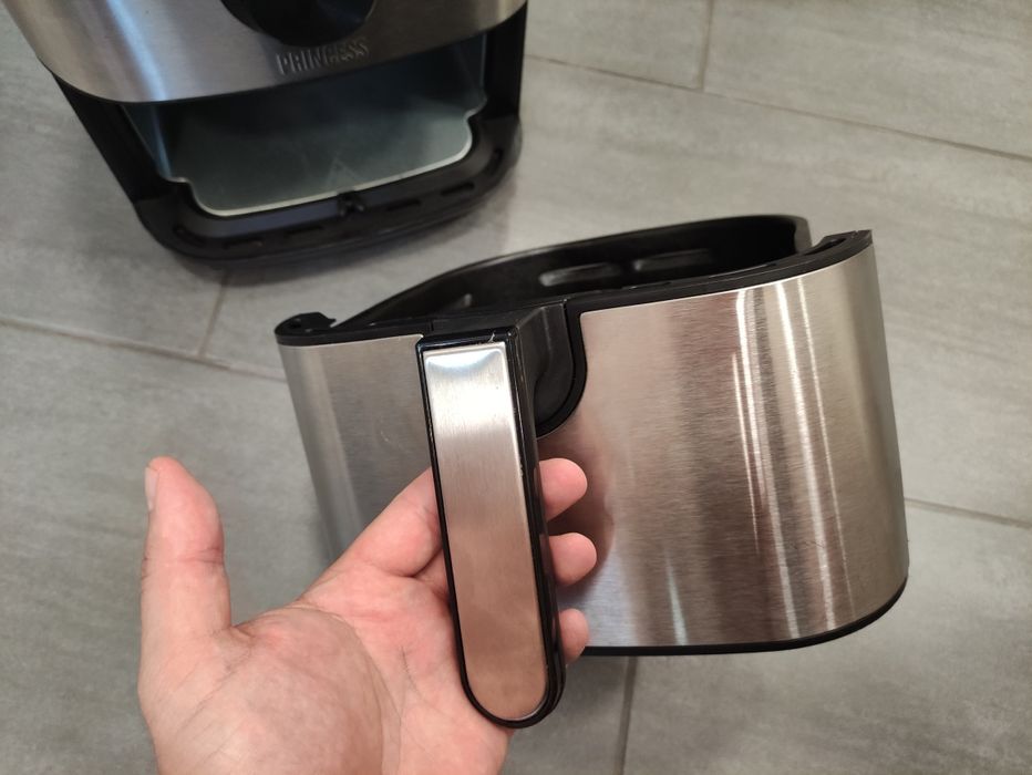 PRINCESS 4,5L / Фритюрник с Горещ Въздух