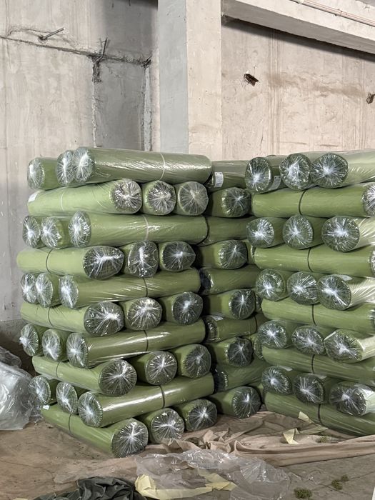 Брзент огнеупорный материал