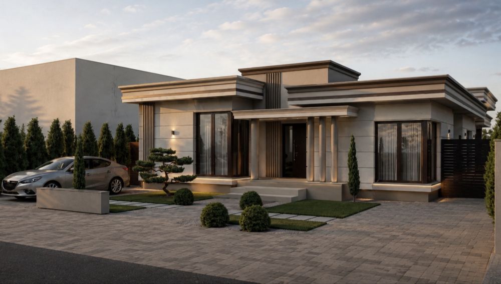 Vand casa cartier Premier -Vladimirescu -Arad