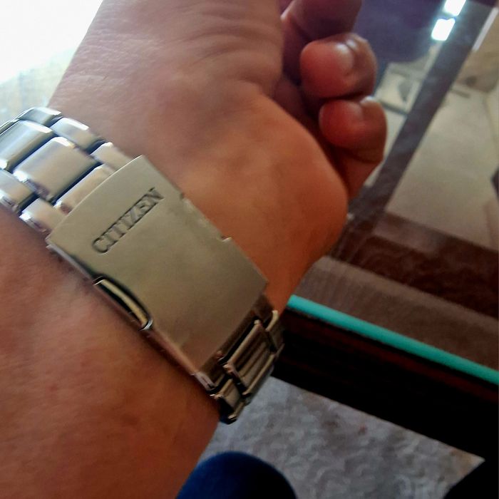 Ceas Citizen promaster eco-drive radiocontrolat