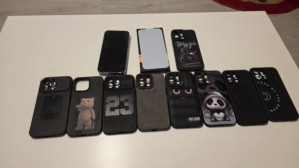 IPhone 14 pro max 128G