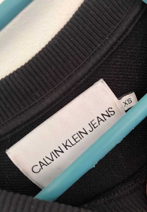 Tricou Calvin Klein Jeans
