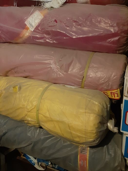 Продам ткань в рулонах
