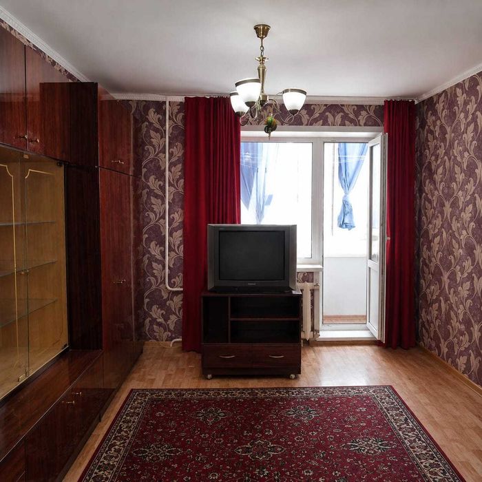Продам  однокомнатную квартиру