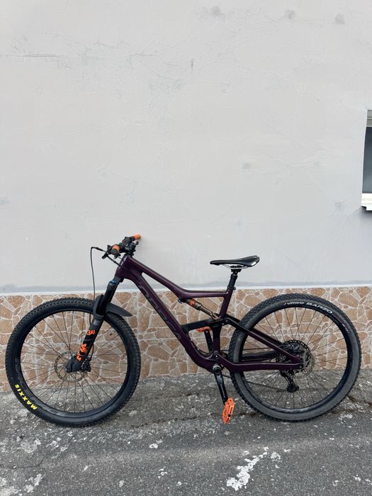 Orbea Occam m10 Carbon 29