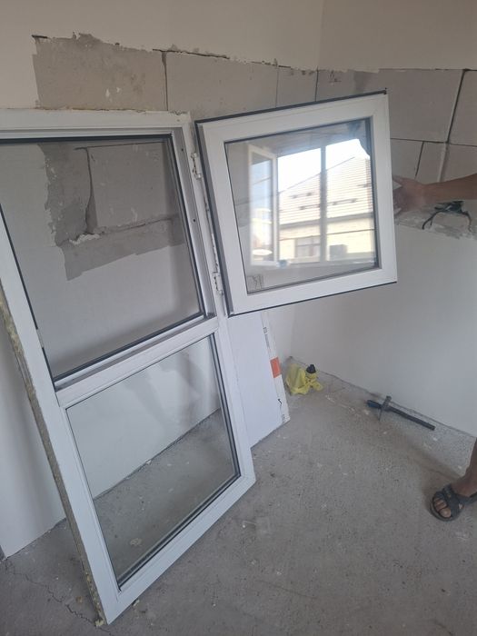 Продам окно хороший новый