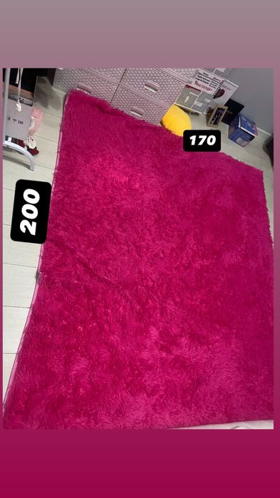 Ковры лоя дома или детской комнаты