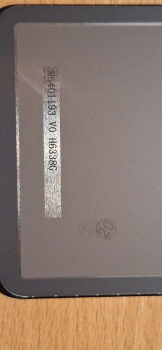 Ecran Redmi Note 10g M2101K7AI M2101K7BG
Display Touch Scree