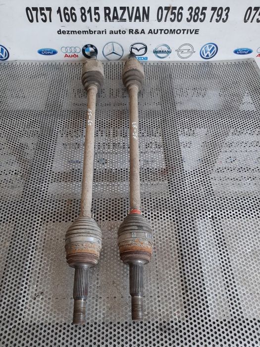 Planetare Planetara Stanga Dreapta Spate Toyota RAV 4 2.2 Diesel An 2006-2012 Dezmembrez Toyota RAV 4 An 2006-2012