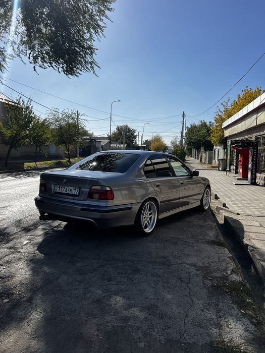 Диски 37 стиль на БМВ