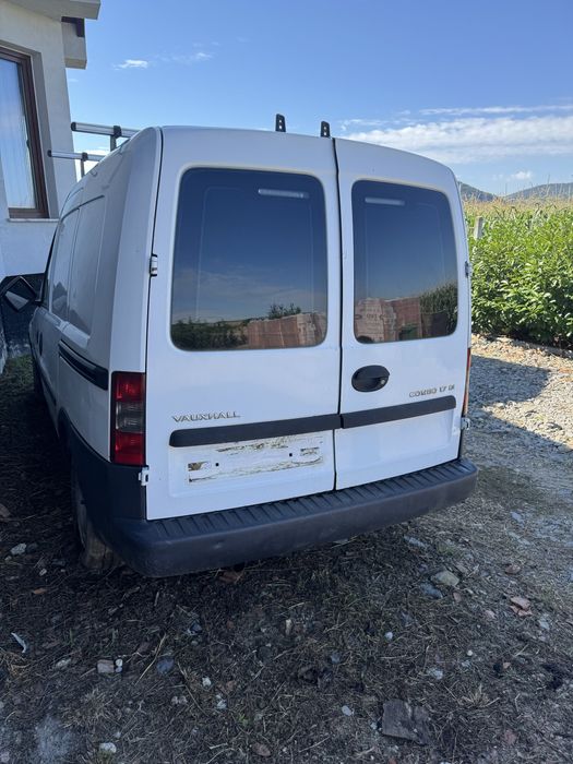 Opel Combo 1.7 diesel