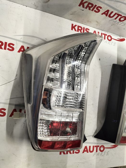 Стоп - стопове Toyota Prius / Тойота Приус 2012г.