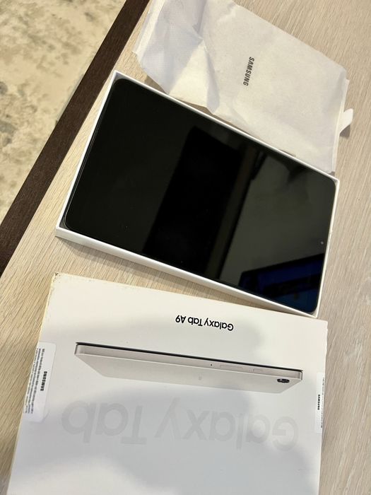 Tableta Samsung galaxy A9