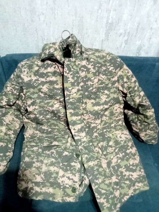 Продам новый военный комплект