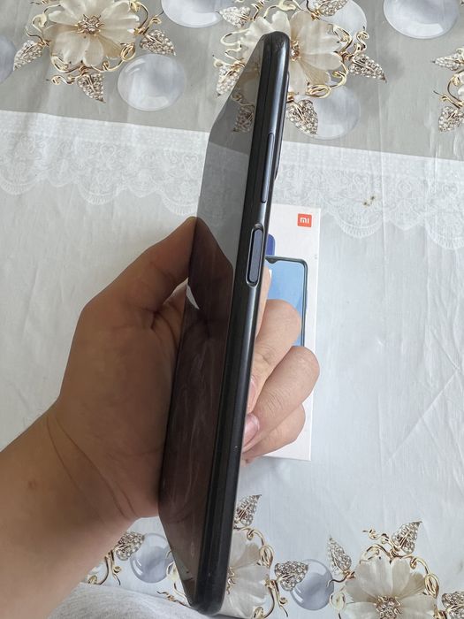 Redmi T9 продаю, обмен не интересует