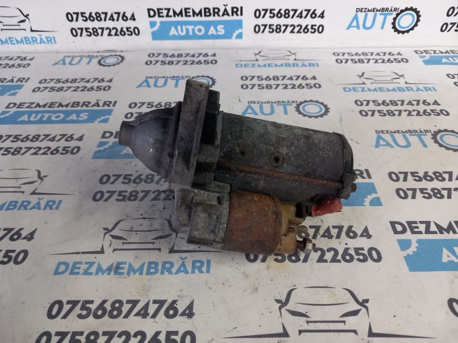Electromotor 2.3d Renault Master 3 2010