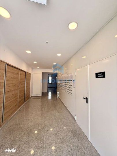 Baneasa 2 Camere Greenfield Prima Chirie