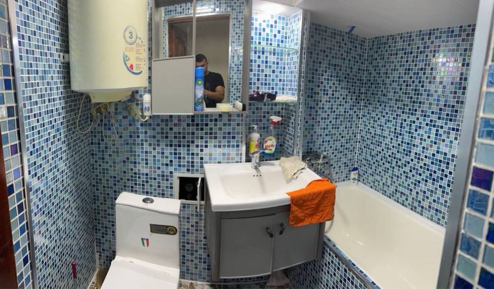 Chilonzor ijaraga 2 xonali kvartira