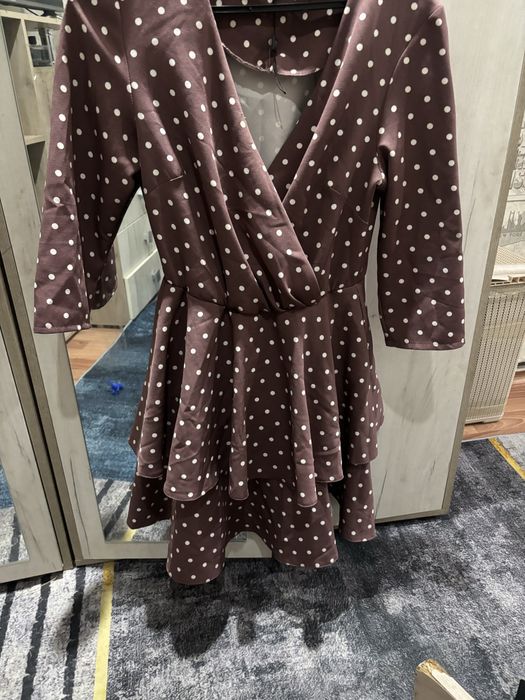 Платье, кофта продам