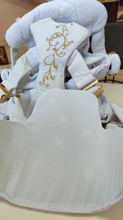 Раница за носене на бебе Cybex I.GO