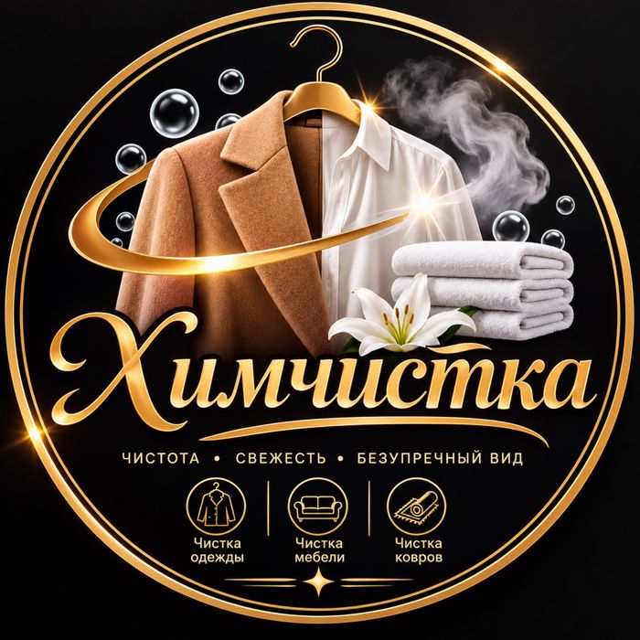 Услуги логотипов, эмблем от 3000 тг