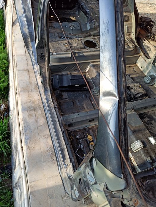 Nexia 3 kuzovi dtp bugan