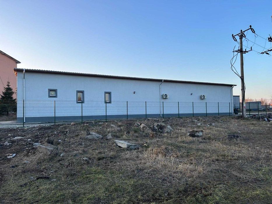 Inchiriere/Vanzare spatiu comercial