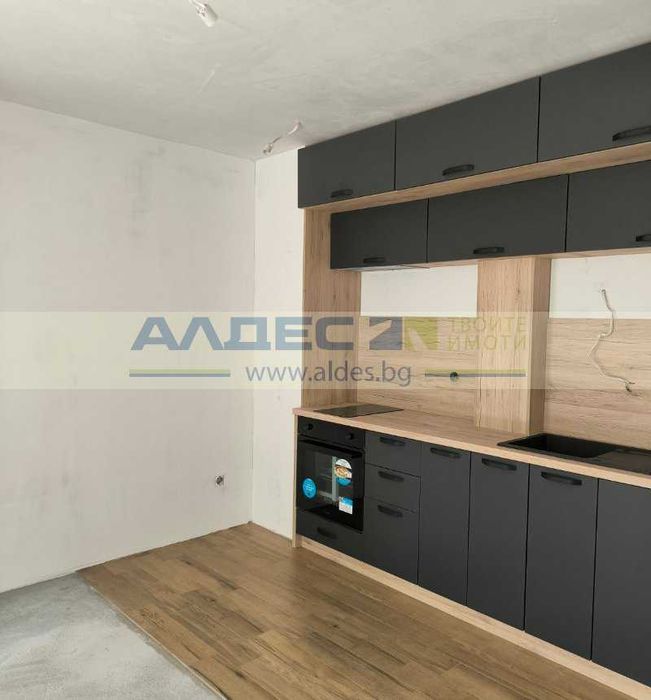 Продава се Двустаен апартамент в София, Стрелбище - 56 кв.м за 3679 €/кв.м - Снимка #1
