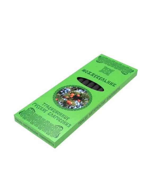 Арома свечи Полынь.