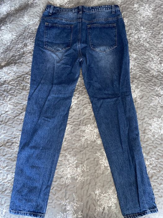 Дълги дънки