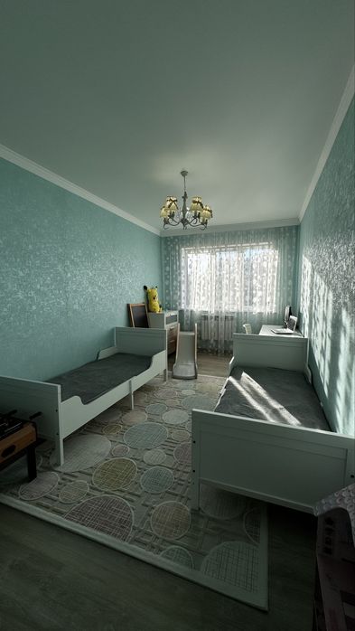 Продам дом в Самале, резиденция.