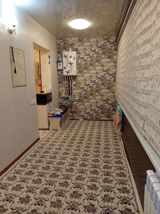 Продаëтся 3 комнатная квартира