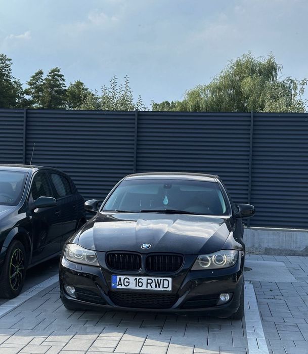 Vand bmw E90 perfect funcțional