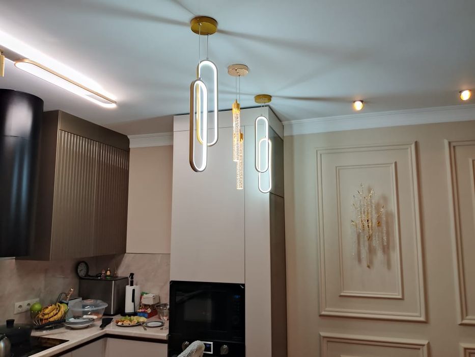 Сантехника ва электрика хизмати