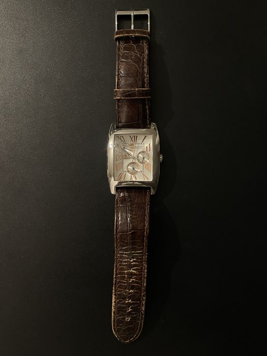 Часы guess мужские