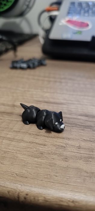 Малки подвижни играчки