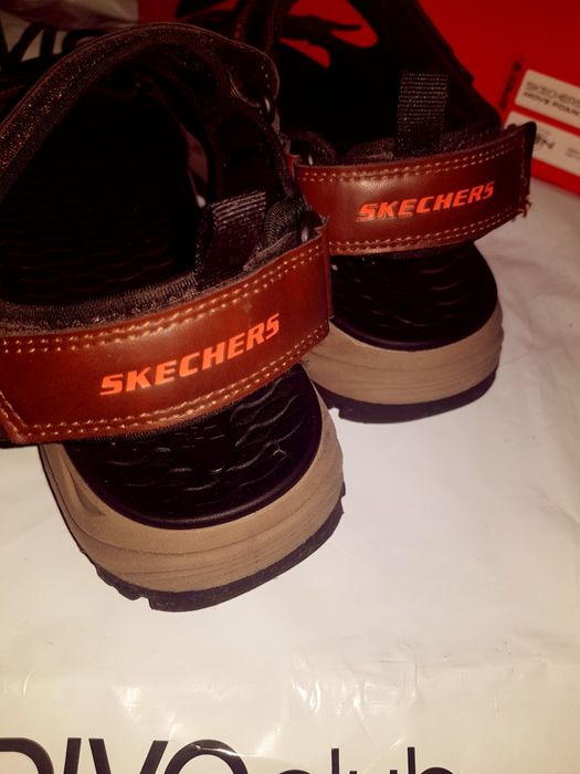 Sandale Skechers originale