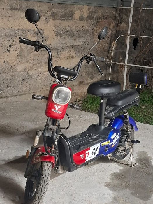 Продам за 55000 год 2025