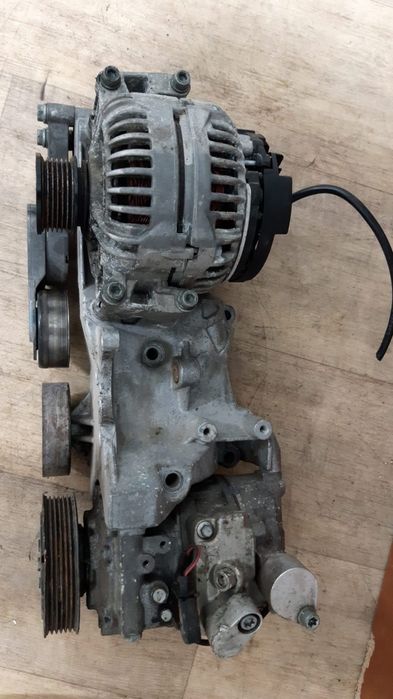 Продам стартер на passat и audi а4